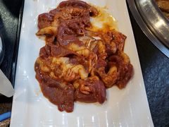 -好旺角齐市鲜切牛自助烤肉(农林五道街总店)