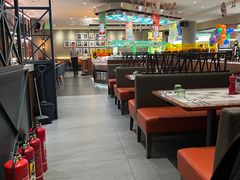 -纽约客美式餐厅(新奥购物中心店)