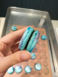 -明匠曲蛋糕西点屋(穗花新村店)