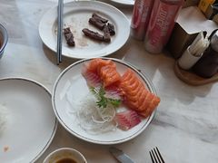 -君悦酒店·乐厨·高空自助餐(青年大街店)