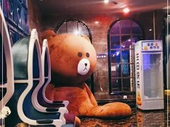 -欢乐迪KTV(南坪上海城店)