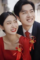 -IDO婚纱摄影(上海旗舰店)