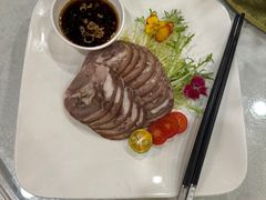 -北京全聚德(西客站店)