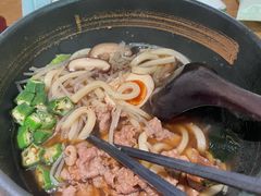 -沼津港精致料理·寿喜烧·烧鸟(青浦宝龙广场日料榜单店)