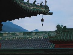 -报恩寺(平武县)