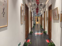 -子曰书院·古筝围棋书法国画小主持(夏都店)