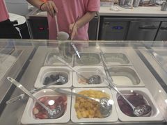 -CHAO'S艾炒酸奶·冰糖葫芦(兰州中心店)