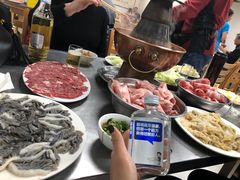 -三兴涮羊肉(荣安大街店)