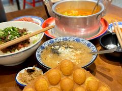 -袁妈红豆汤(重庆总店)