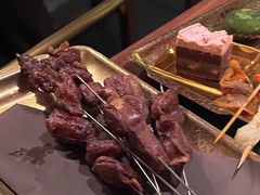 -牛New寿喜烧(金茂览秀城店)