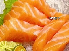 -诚家·日式烧鸟·深夜食堂(虹桥天街店)