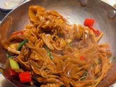 -绿茶餐厅(汇悦大融城店)