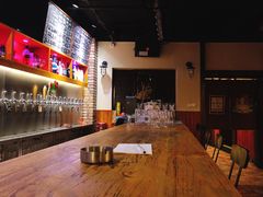 -麦落精酿啤酒餐吧(先农大院店)