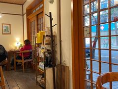 -慕咖啡(宽窄巷子店)