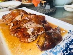 -水乡人家私房菜(逢简店)