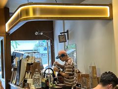 -Parking Coffee(孩儿巷店)