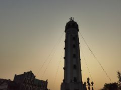 -两江国际影视城