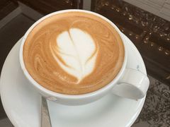 -天津海河悦榕庄·Lobby Lounge大堂吧