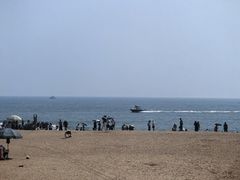 -日照灯塔风景区