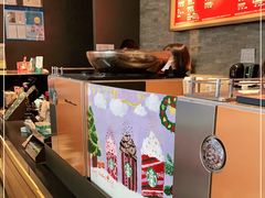 -星巴克臻选(周浦万达店)