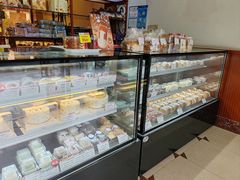 -红宝石·鲜奶小方(长阳店)
