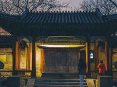 -北京石刻艺术博物馆(五塔寺)