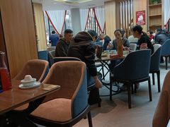 -有红鸡毛店·川菜(建设路店)