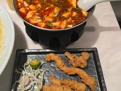 -周渝食惦·酸菜鱼精致川菜(横岗店)