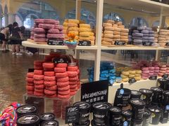 -LUSH(威尼斯人店)