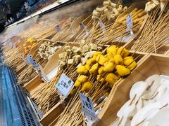 -串一火锅(赛格国际购物中心店)