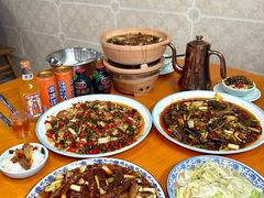 -李大爷的泡椒馆(冉家坝店)