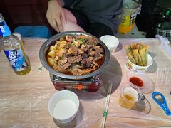 -桂萍特色牛筋牛杂(长堤街总店)