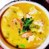 假期里的美好因为有美食相伴