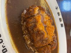 -伽喱博士 Dr.CURRY咖喱饭(太阳宫咖喱店)