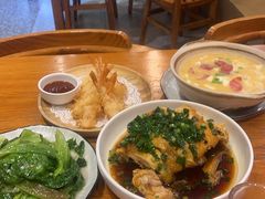 -百家鲜·杭帮菜