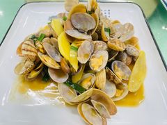 -景好海鲜餐厅(大鹏必选旅游店)