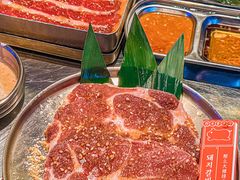-入火韩国烤肉(凯旋广场店)