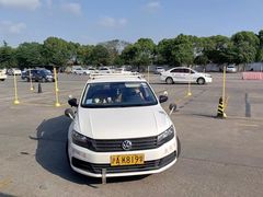 -无忧学车·大众驾校(长宁校区)