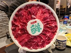 -巴蜀大将火锅(春熙店)