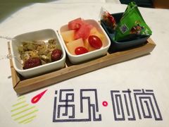 -遇见时尚足浴·SPA(五路口万达店)
