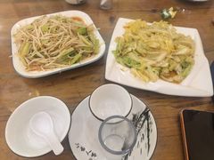 -许家炒鸡店(清真寺街店)