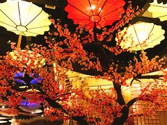 -老宁波1381餐厅(宏泰广场店)