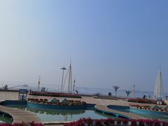 -山海广场