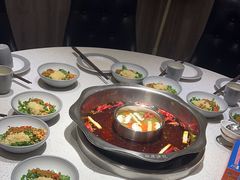 -融泽漁悦三只耳鱼火锅(南郑大道店)