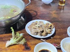 -海兴炭炉鸡(桥中北路店)