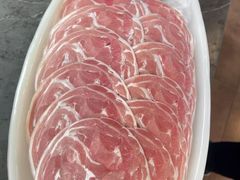 -百草滩羊清水涮羊肉(长城路店)
