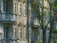 -赤坎·广东华侨国际旅游度假区