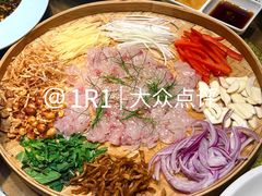 -潮汕壹号·潮汕菜·打边炉·生腌(总店)