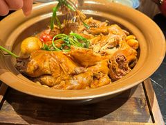 -隐厨·中国菜馆(三里屯T+MALL店)