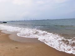 -金梦海湾浴场